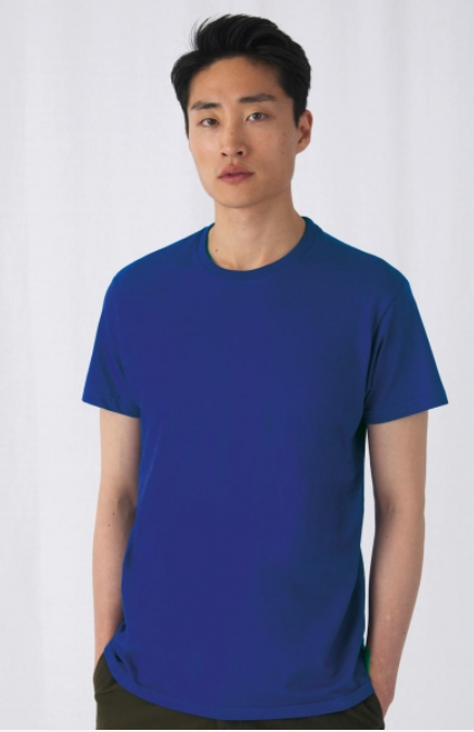 T-shirt B&C #190 Coton H/F