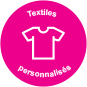 Textiles Publicitaires