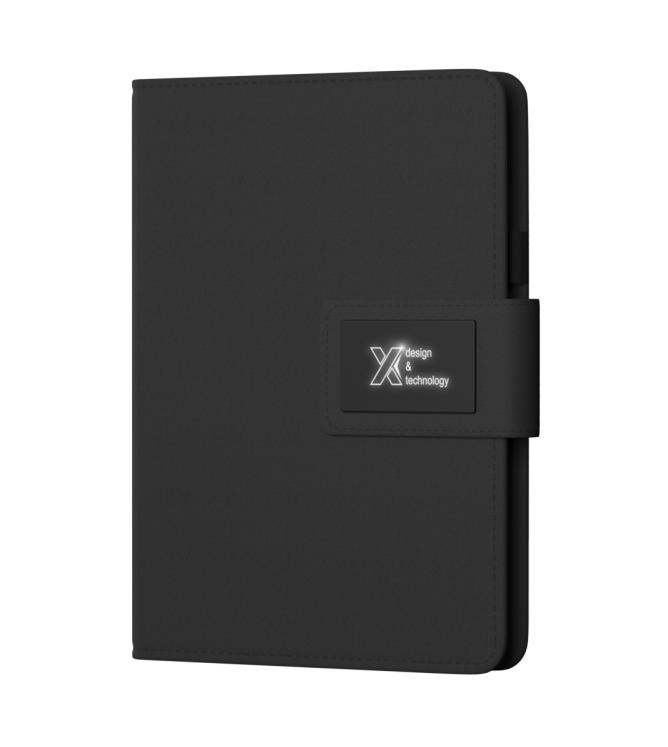 Power note book