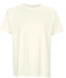 T-shirt Oversize Coton Bio H/F