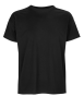 T-shirt Oversize Coton Bio H/F