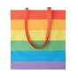 Sac Shopping Rainbow